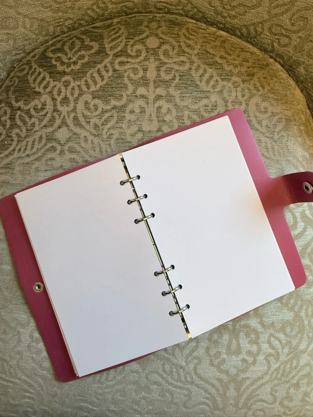 Illumicrate 'The Best Stories' Reusable Sticker Book